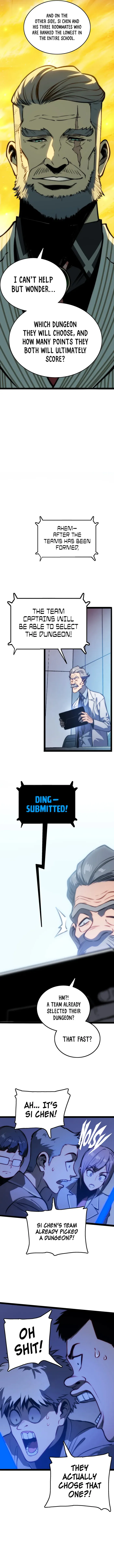 Return of the Devourer Chapter 13 – Page 13