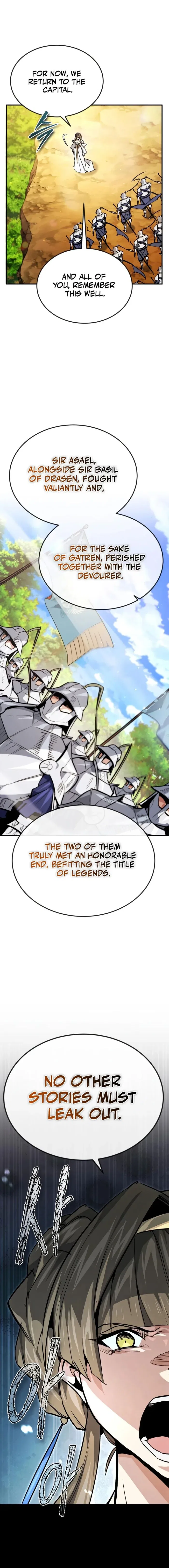 There’s No Such Thing as a Bad Hero in the World Chapter 50 – Page 2