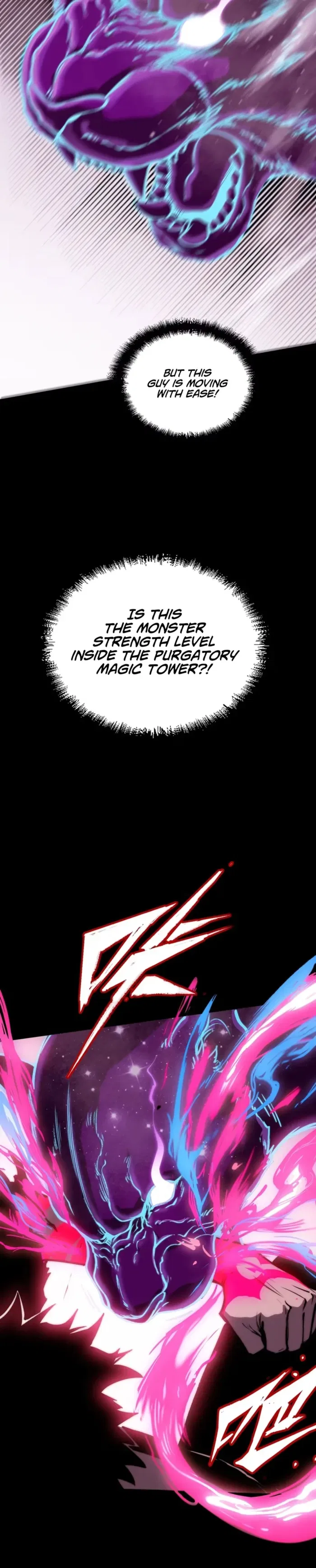 Return of the Devourer Chapter 12 – Page 9