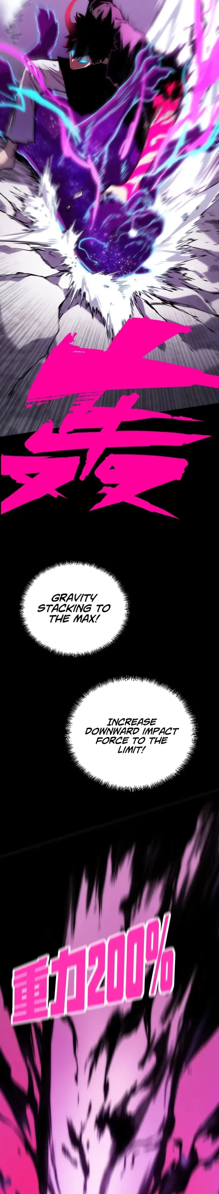 Return of the Devourer Chapter 12 – Page 12