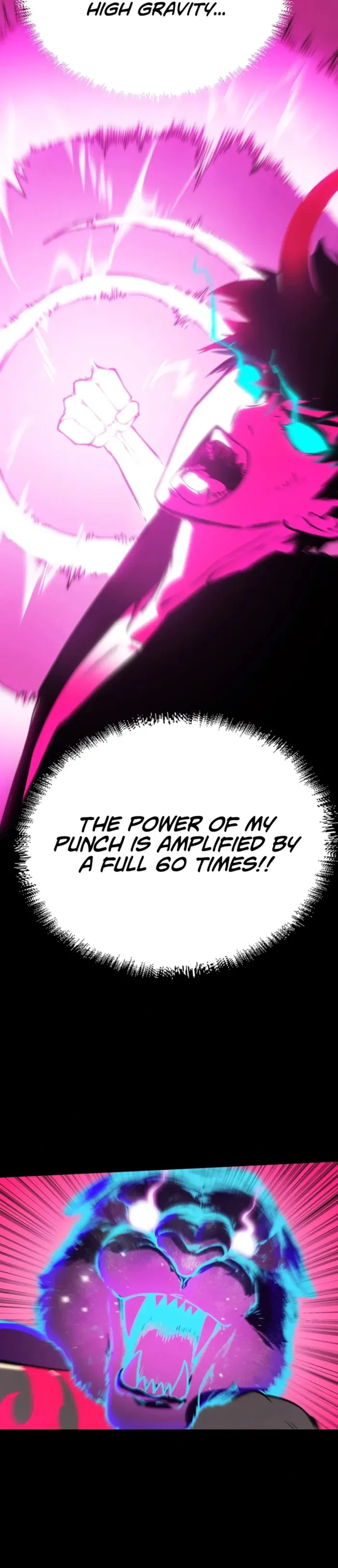 Return of the Devourer Chapter 12 – Page 14