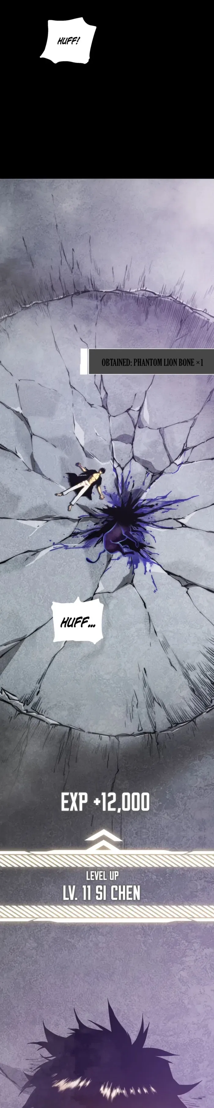 Return of the Devourer Chapter 12 – Page 17