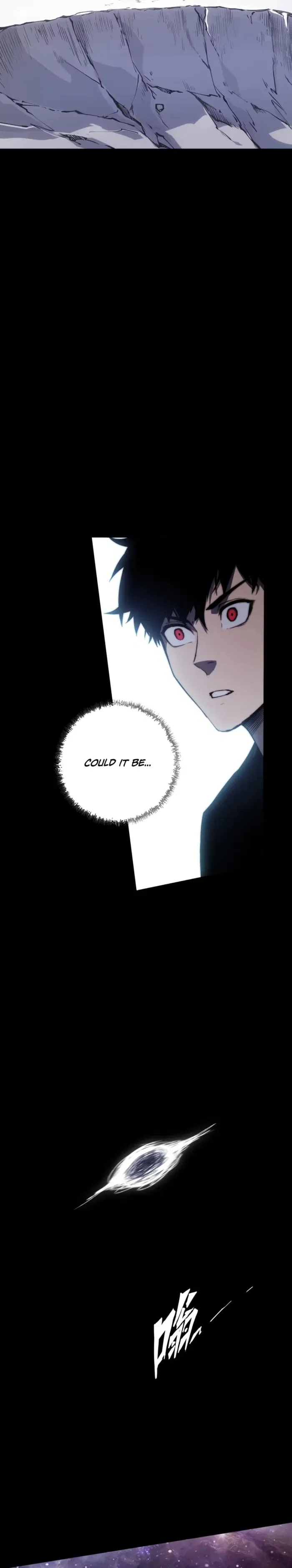 Return of the Devourer Chapter 12 – Page 21