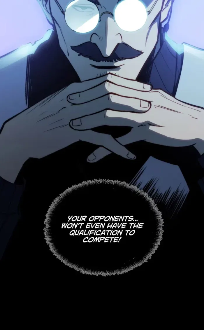 Return of the Devourer Chapter 12 – Page 38