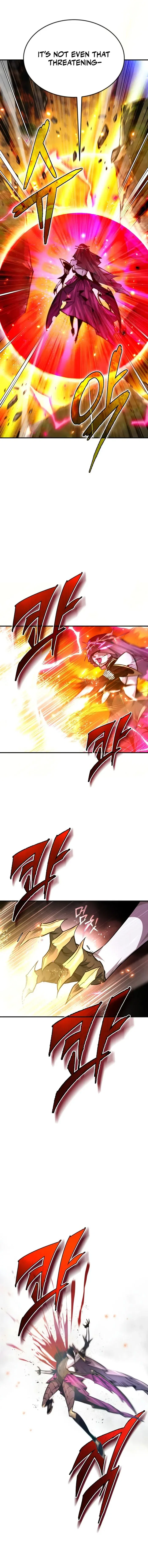 There’s No Such Thing as a Bad Hero in the World Chapter 49 – Page 12