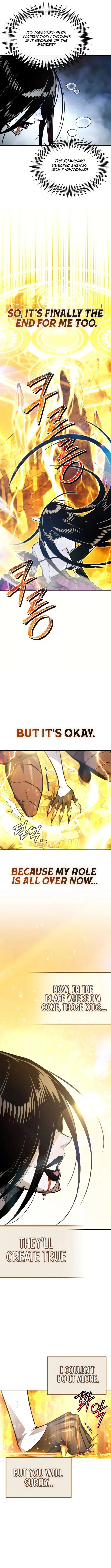 There’s No Such Thing as a Bad Hero in the World Chapter 49 – Page 16
