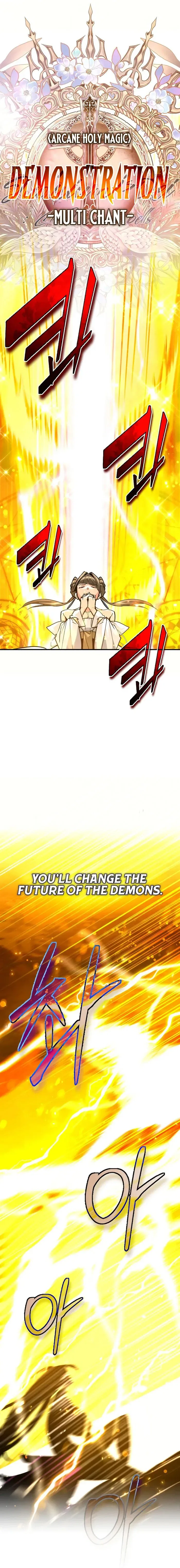 There’s No Such Thing as a Bad Hero in the World Chapter 49 – Page 17