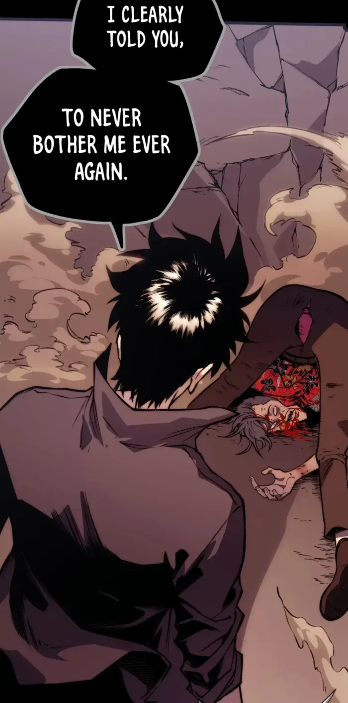 Return of the Devourer Chapter 11 – Page 3