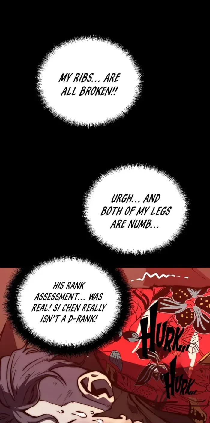 Return of the Devourer Chapter 11 – Page 6