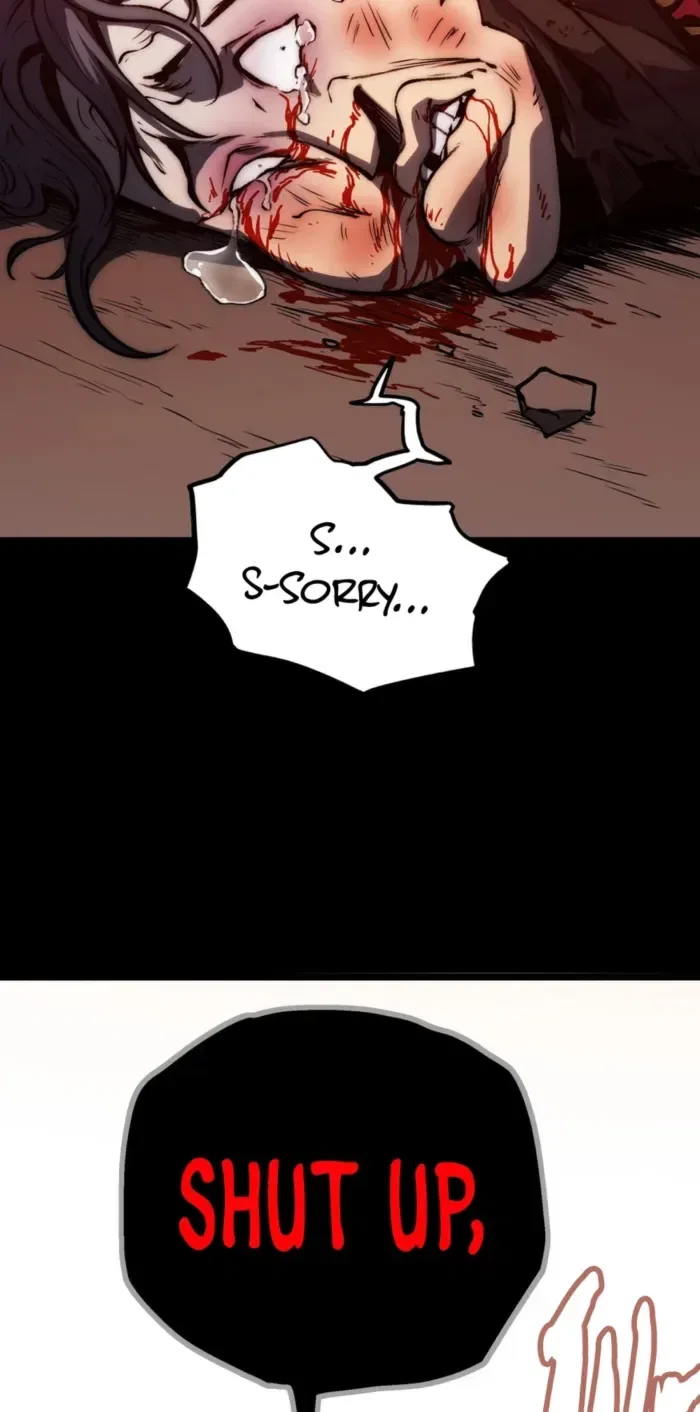 Return of the Devourer Chapter 11 – Page 7