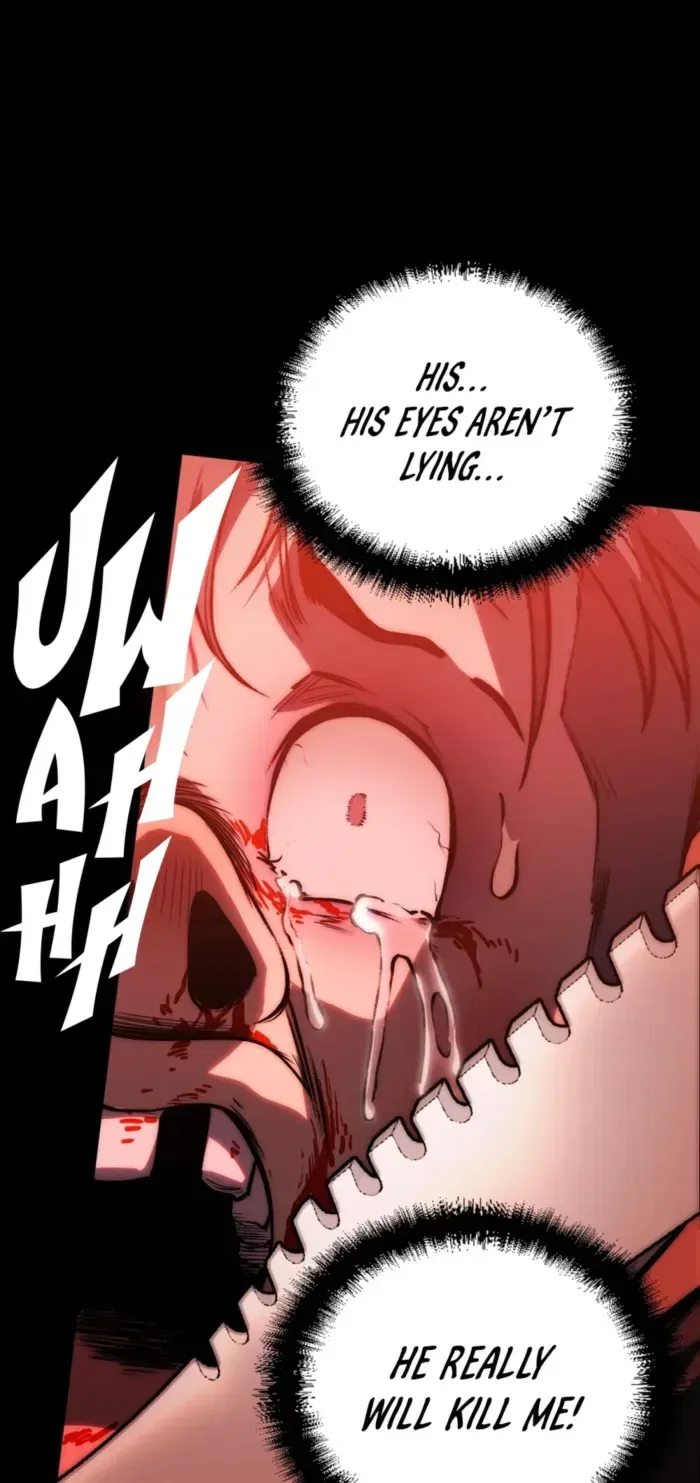 Return of the Devourer Chapter 11 – Page 9