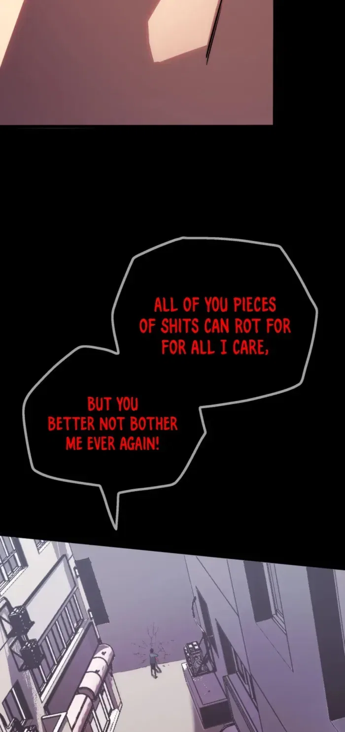 Return of the Devourer Chapter 11 – Page 13