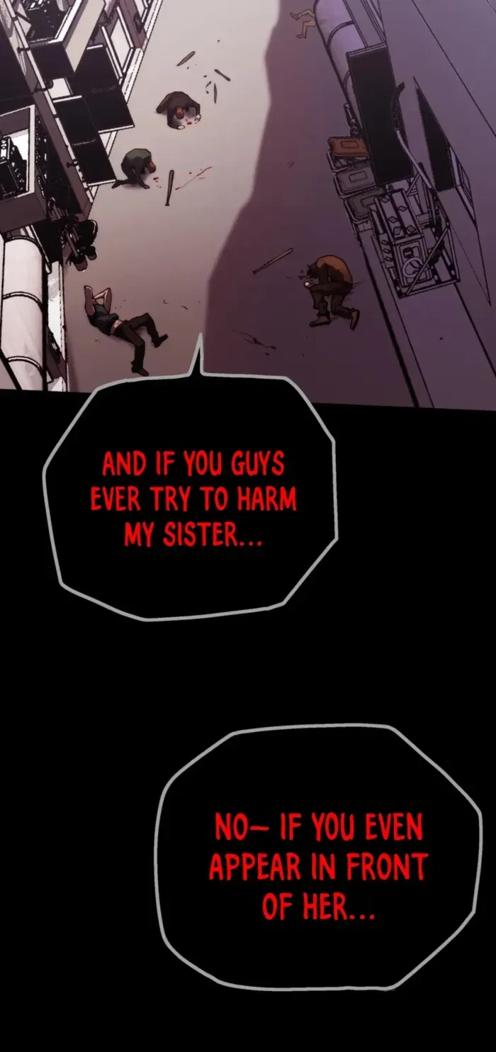 Return of the Devourer Chapter 11 – Page 14