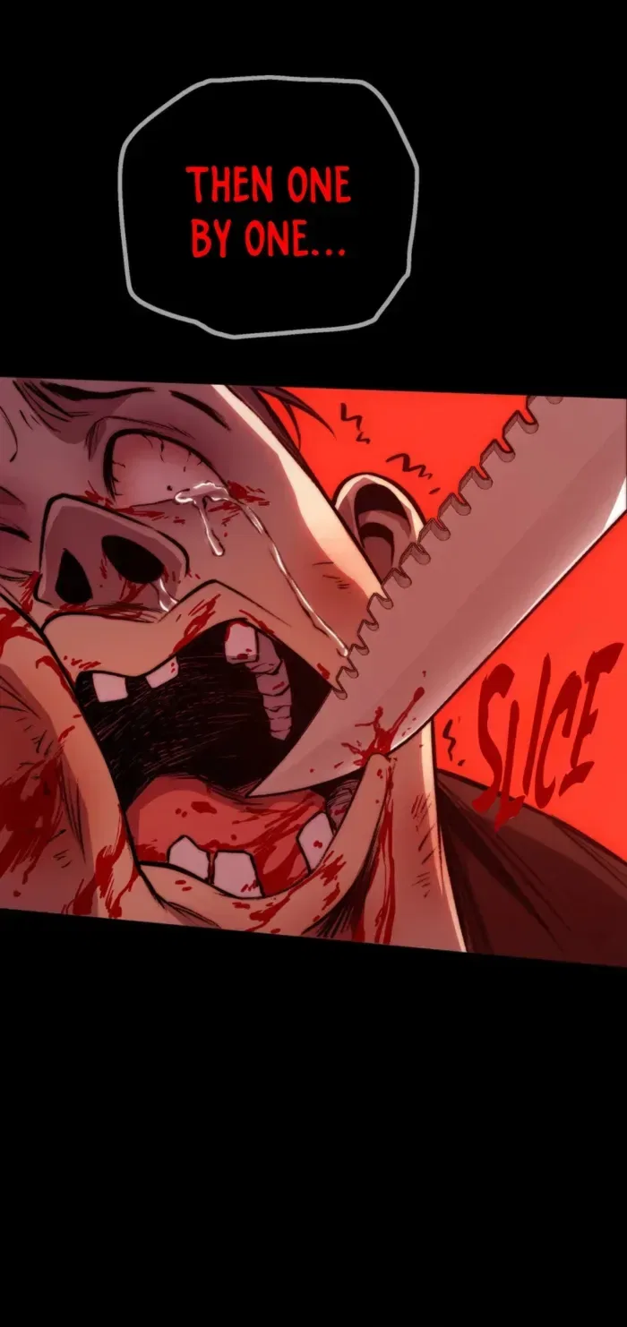Return of the Devourer Chapter 11 – Page 15