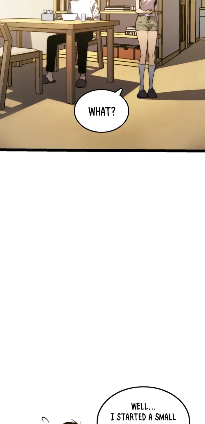 Return of the Devourer Chapter 11 – Page 38