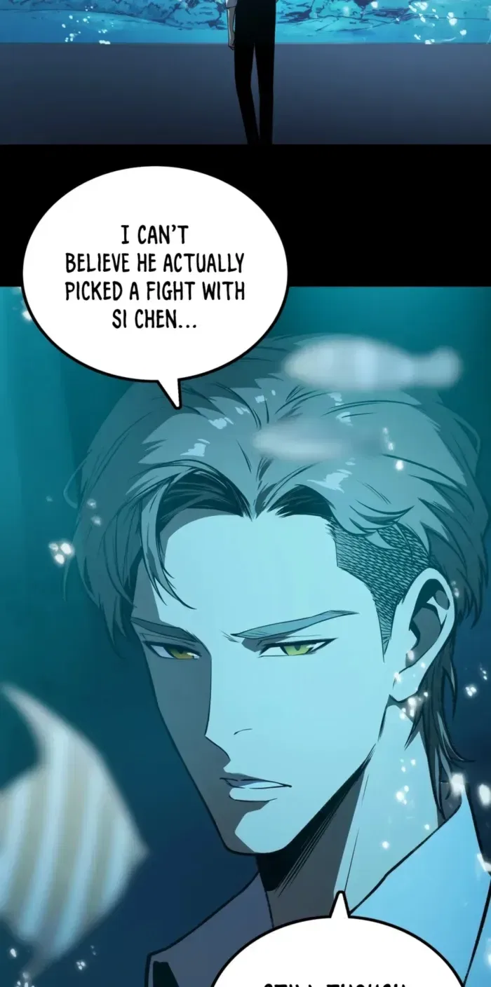 Return of the Devourer Chapter 11 – Page 47