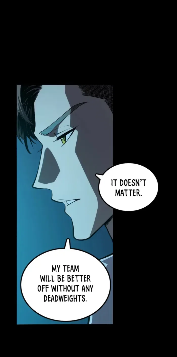 Return of the Devourer Chapter 11 – Page 49