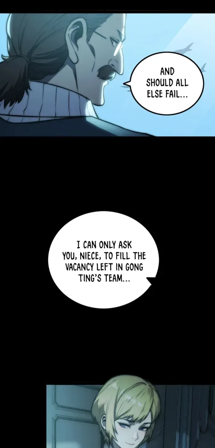 Return of the Devourer Chapter 11 – Page 56