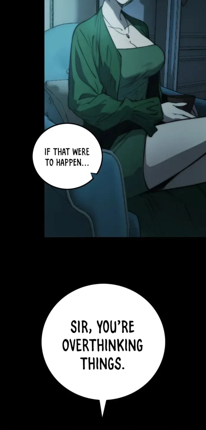 Return of the Devourer Chapter 11 – Page 57