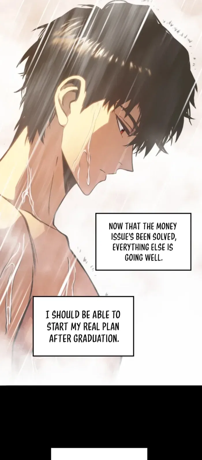 Return of the Devourer Chapter 11 – Page 64