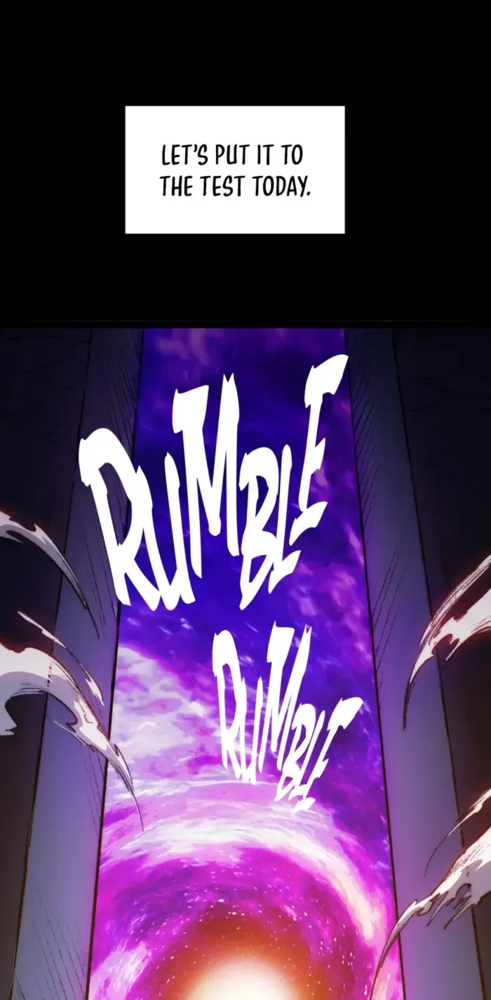 Return of the Devourer Chapter 11 – Page 78