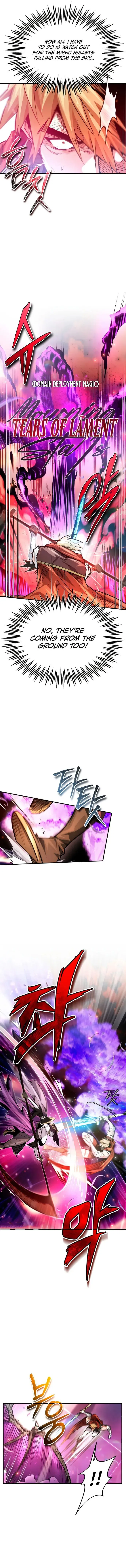 There’s No Such Thing as a Bad Hero in the World Chapter 48 – Page 9