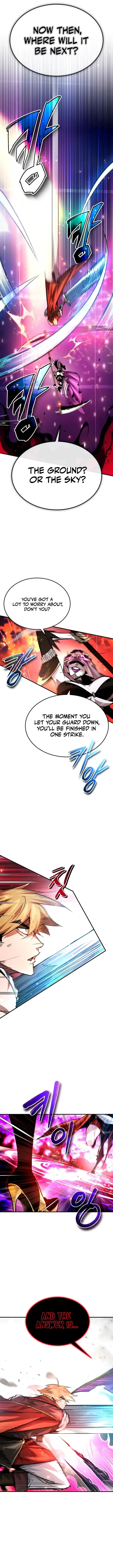 There’s No Such Thing as a Bad Hero in the World Chapter 48 – Page 11