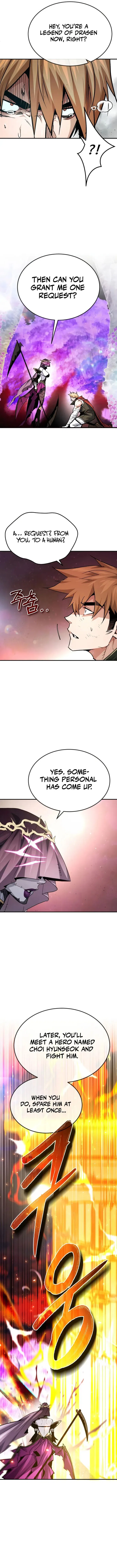 There’s No Such Thing as a Bad Hero in the World Chapter 48 – Page 15