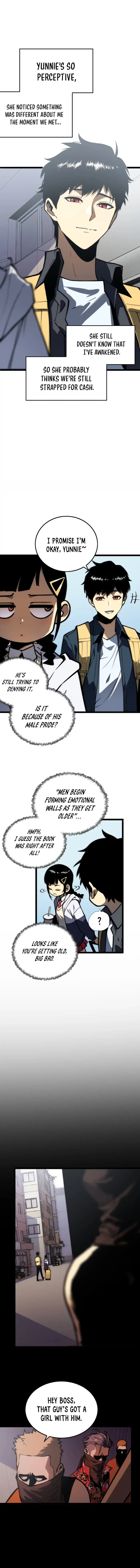 Return of the Devourer Chapter 10 – Page 3