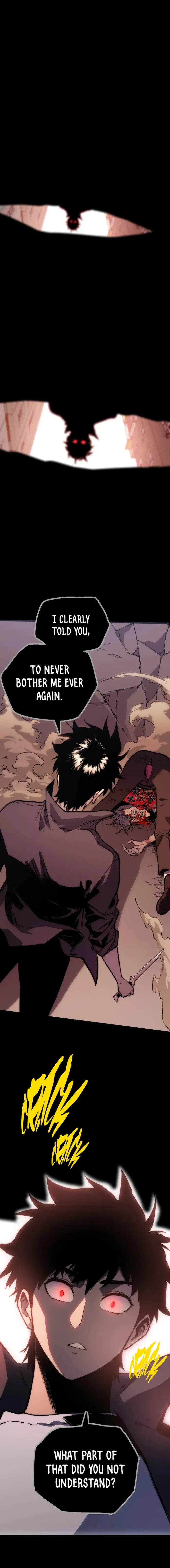 Return of the Devourer Chapter 10 – Page 13