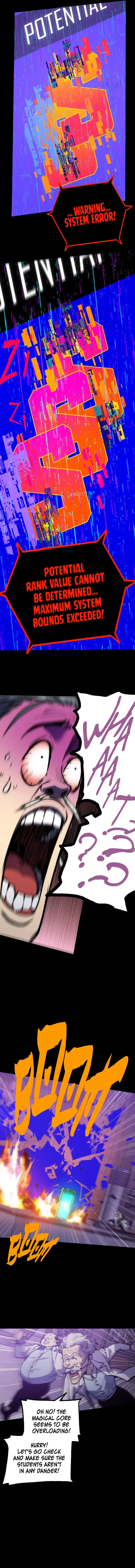 Return of the Devourer Chapter 7 – Page 11