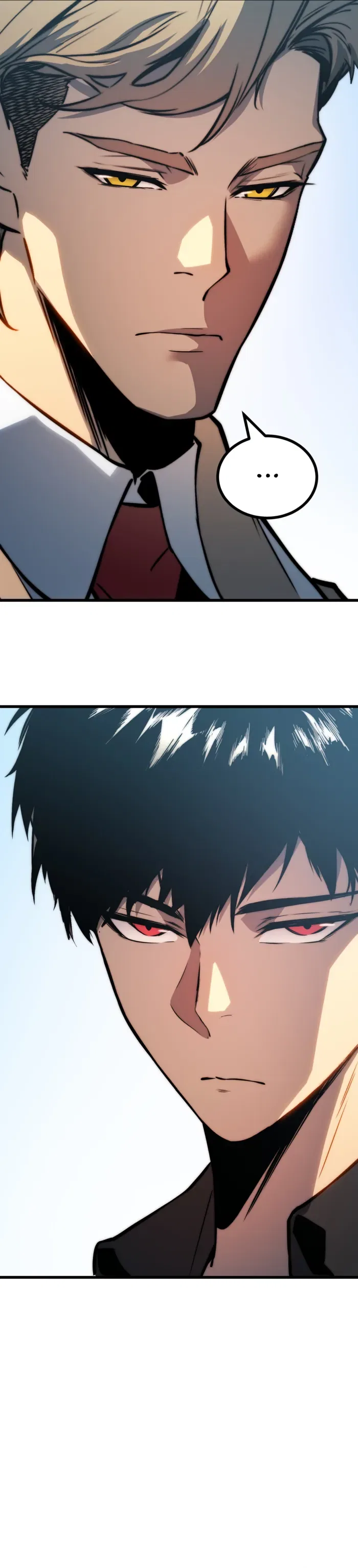 Return of the Devourer Chapter 6 – Page 4