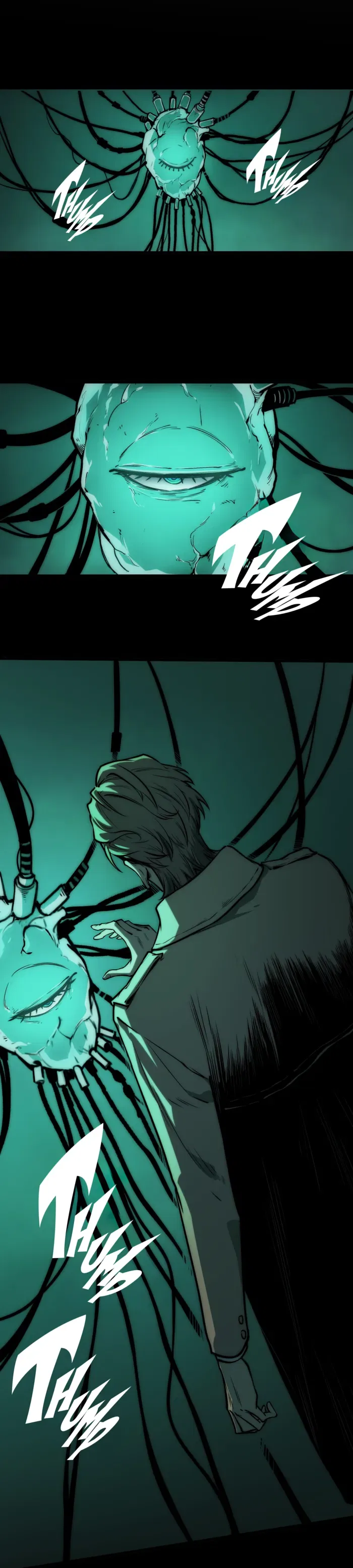 Return of the Devourer Chapter 6 – Page 20