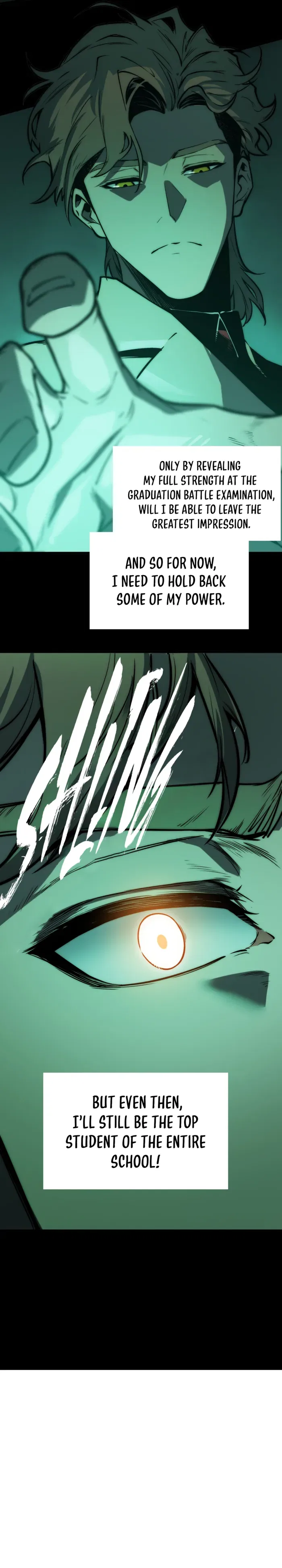 Return of the Devourer Chapter 6 – Page 21