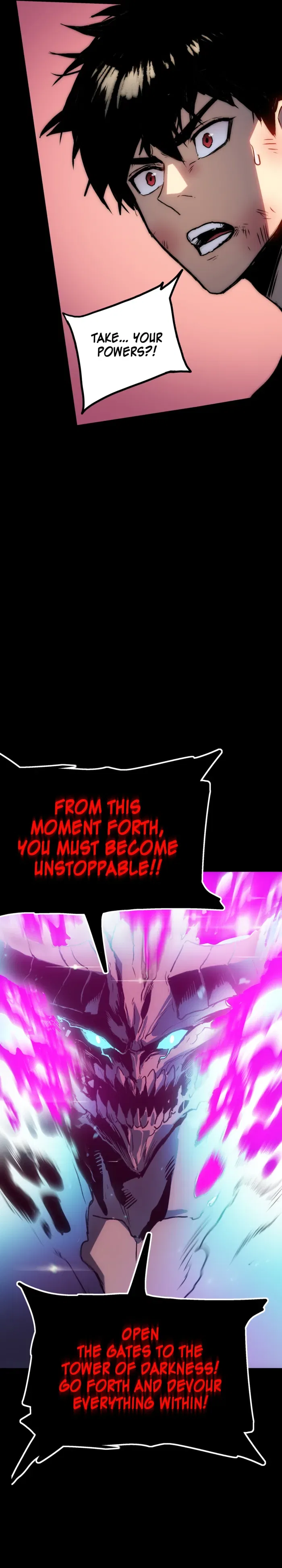 Return of the Devourer Chapter 5 – Page 14