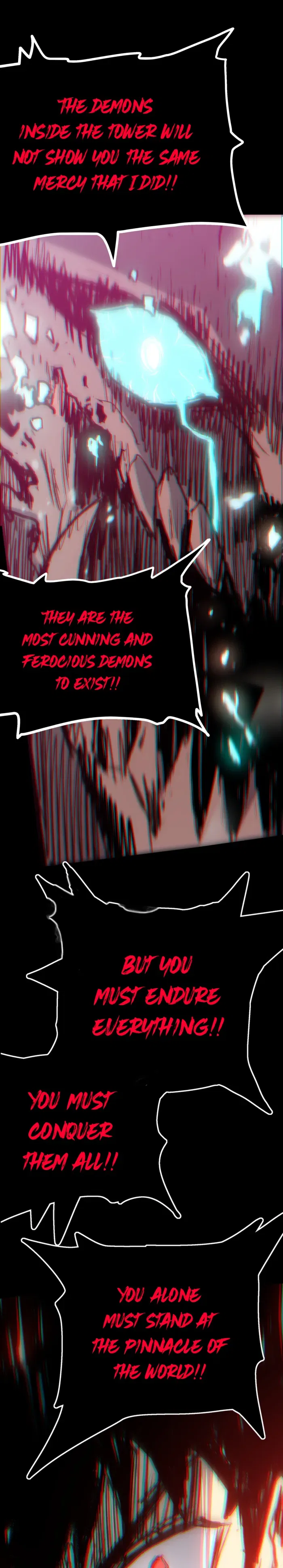 Return of the Devourer Chapter 5 – Page 15