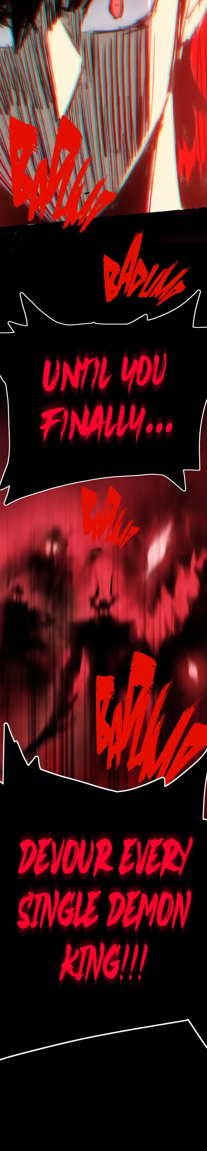 Return of the Devourer Chapter 5 – Page 16
