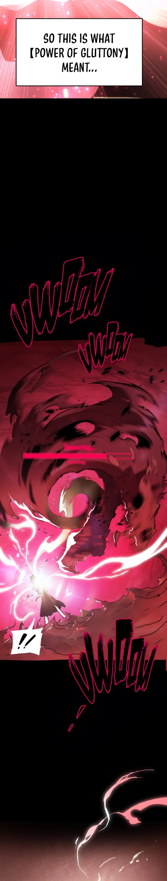 Return of the Devourer Chapter 4 – Page 13