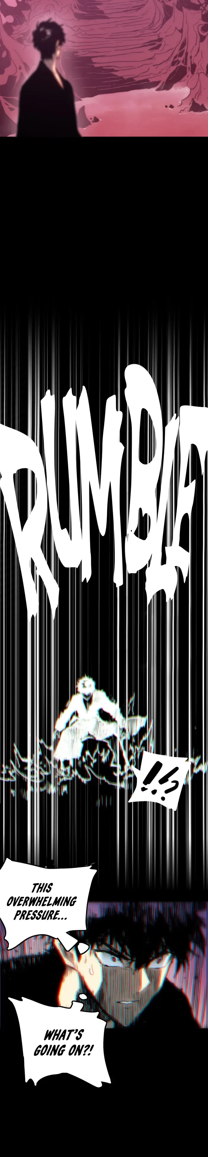 Return of the Devourer Chapter 4 – Page 21