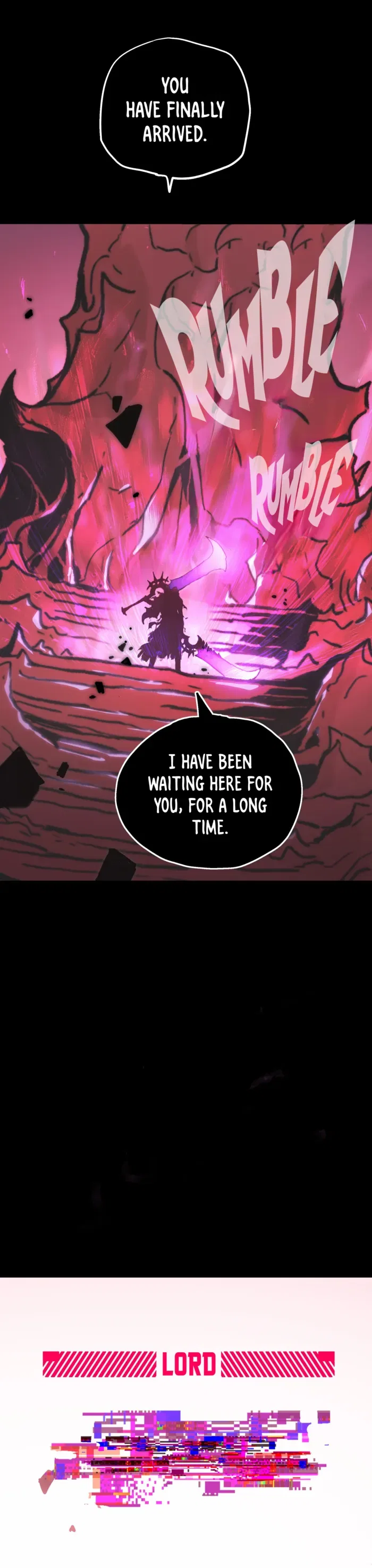 Return of the Devourer Chapter 4 – Page 22