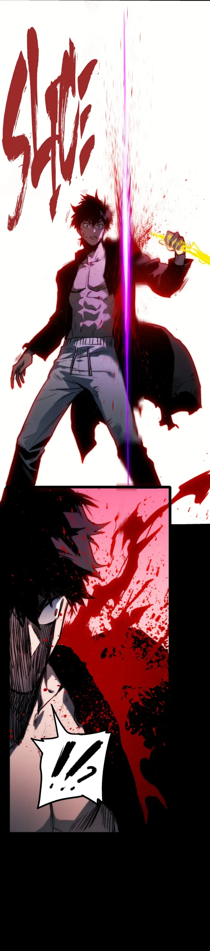 Return of the Devourer Chapter 4 – Page 30
