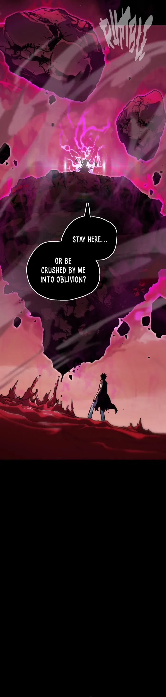 Return of the Devourer Chapter 4 – Page 33