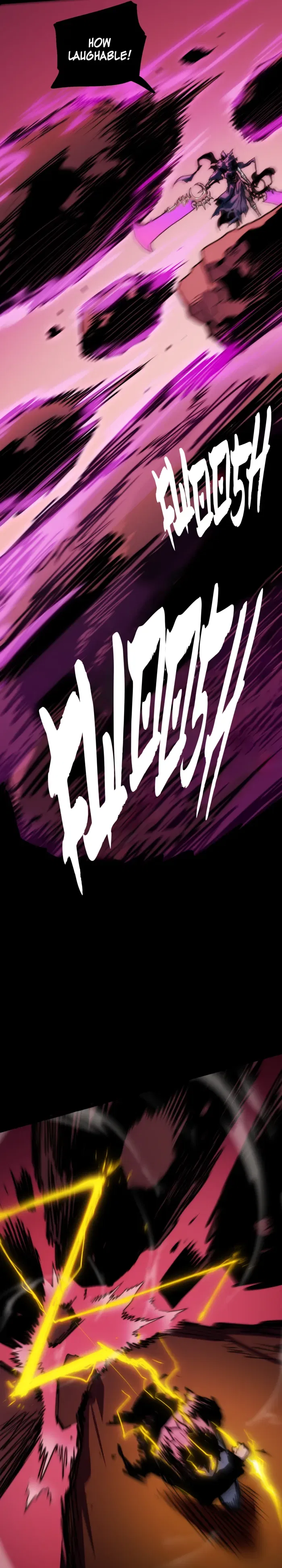 Return of the Devourer Chapter 4 – Page 35