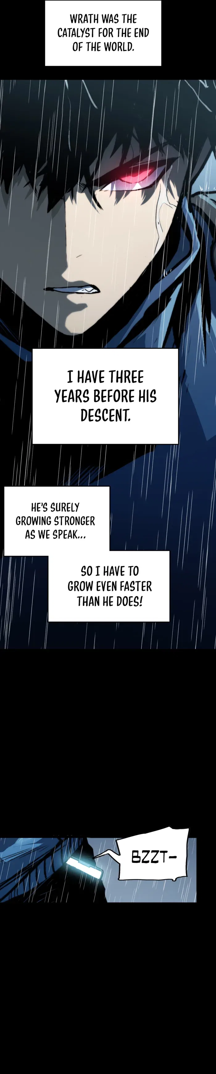 Return of the Devourer Chapter 3 – Page 18