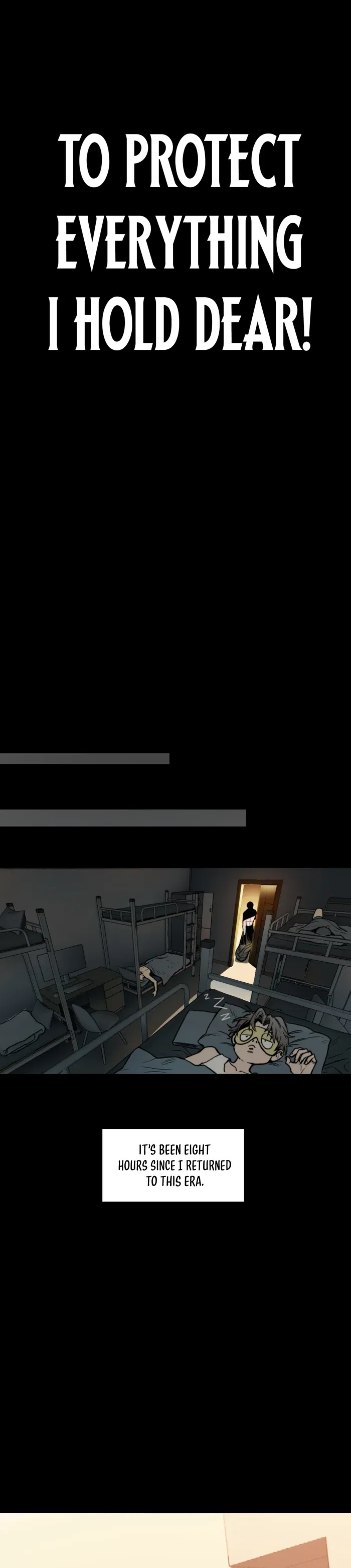 Return of the Devourer Chapter 3 – Page 24