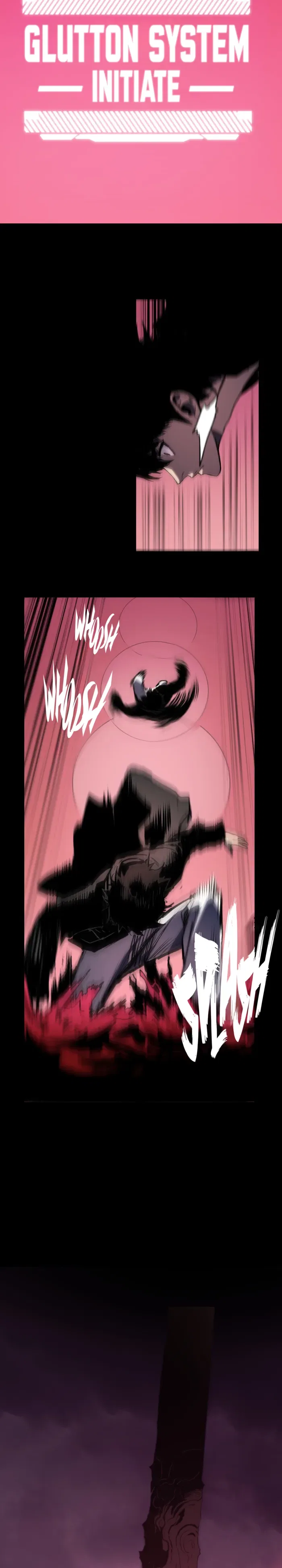 Return of the Devourer Chapter 3 – Page 28