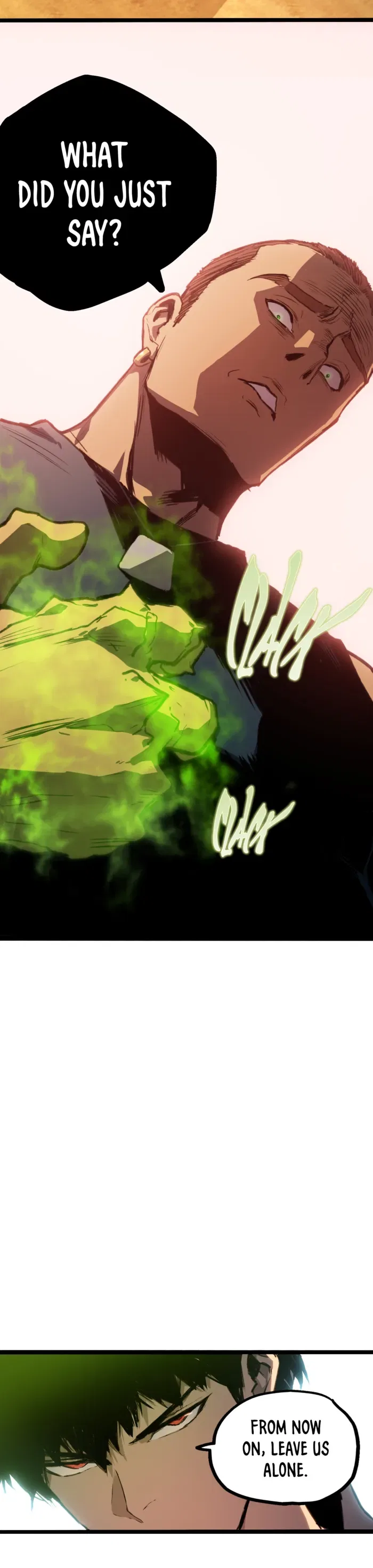 Return of the Devourer Chapter 2 – Page 12