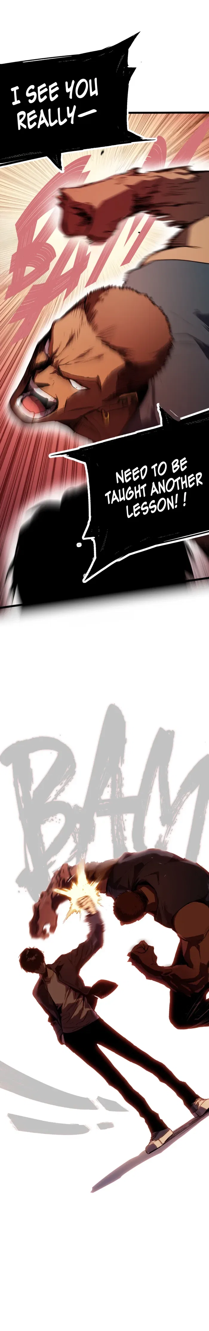 Return of the Devourer Chapter 2 – Page 13
