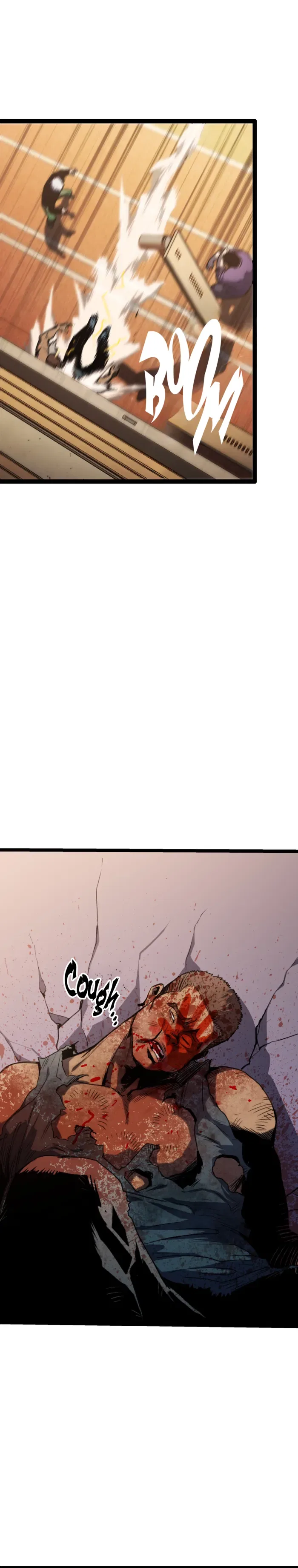 Return of the Devourer Chapter 2 – Page 25