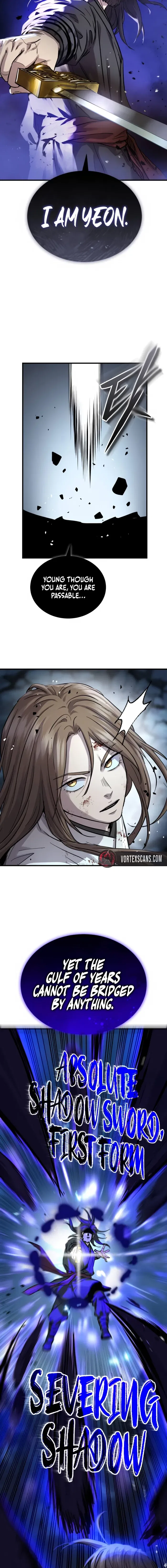 Absolute Dominion Chapter 77 – Page 7